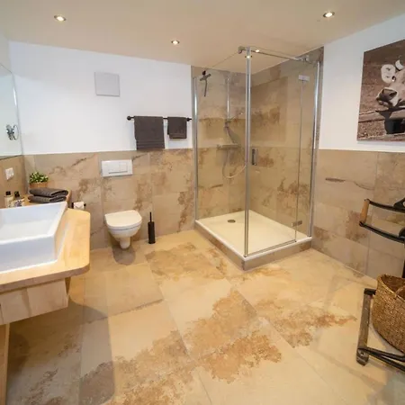 Bergnasennen 아파트 *