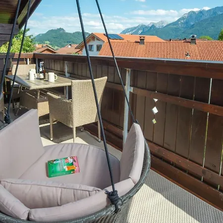 Apartment Bergnasennen