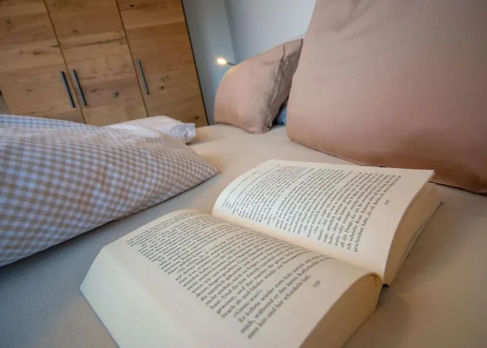 Apartman Bergnasennen