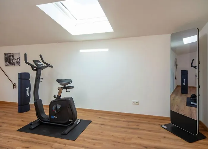 Apartman Bergnasennen Pfronten
